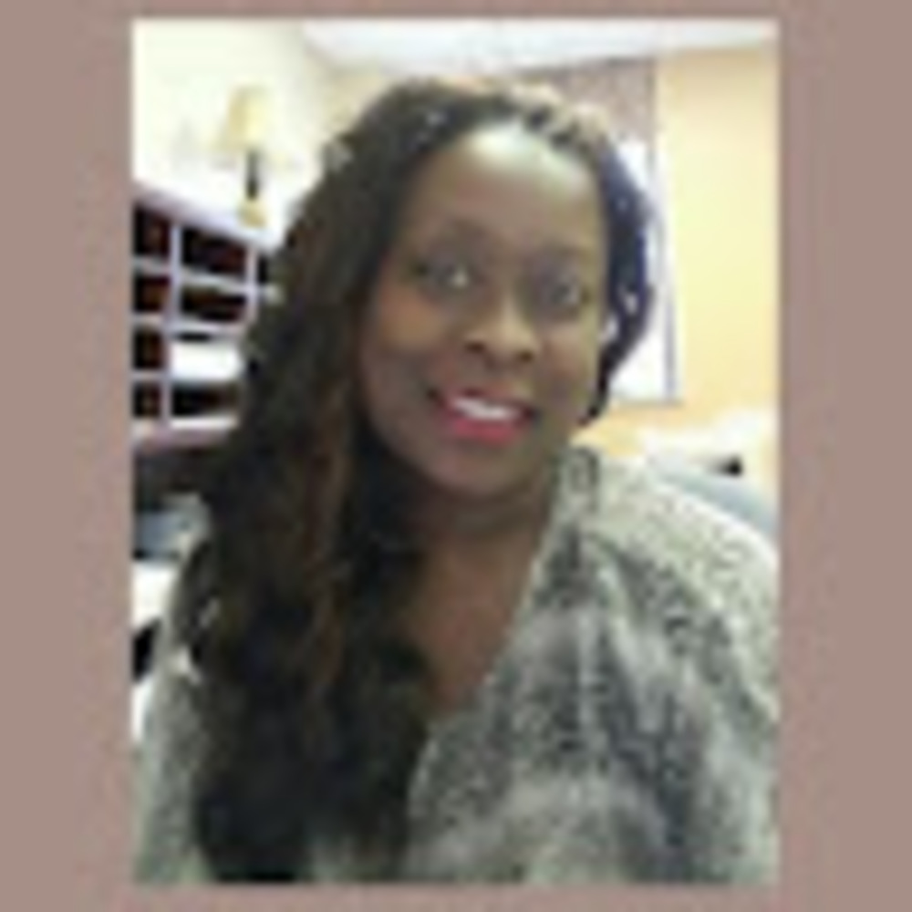 Meet your Posher, Tiffany